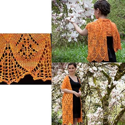 Marigold by Susanna IC, The Sock Report, volume 1, Photo &copy; The Sock Report